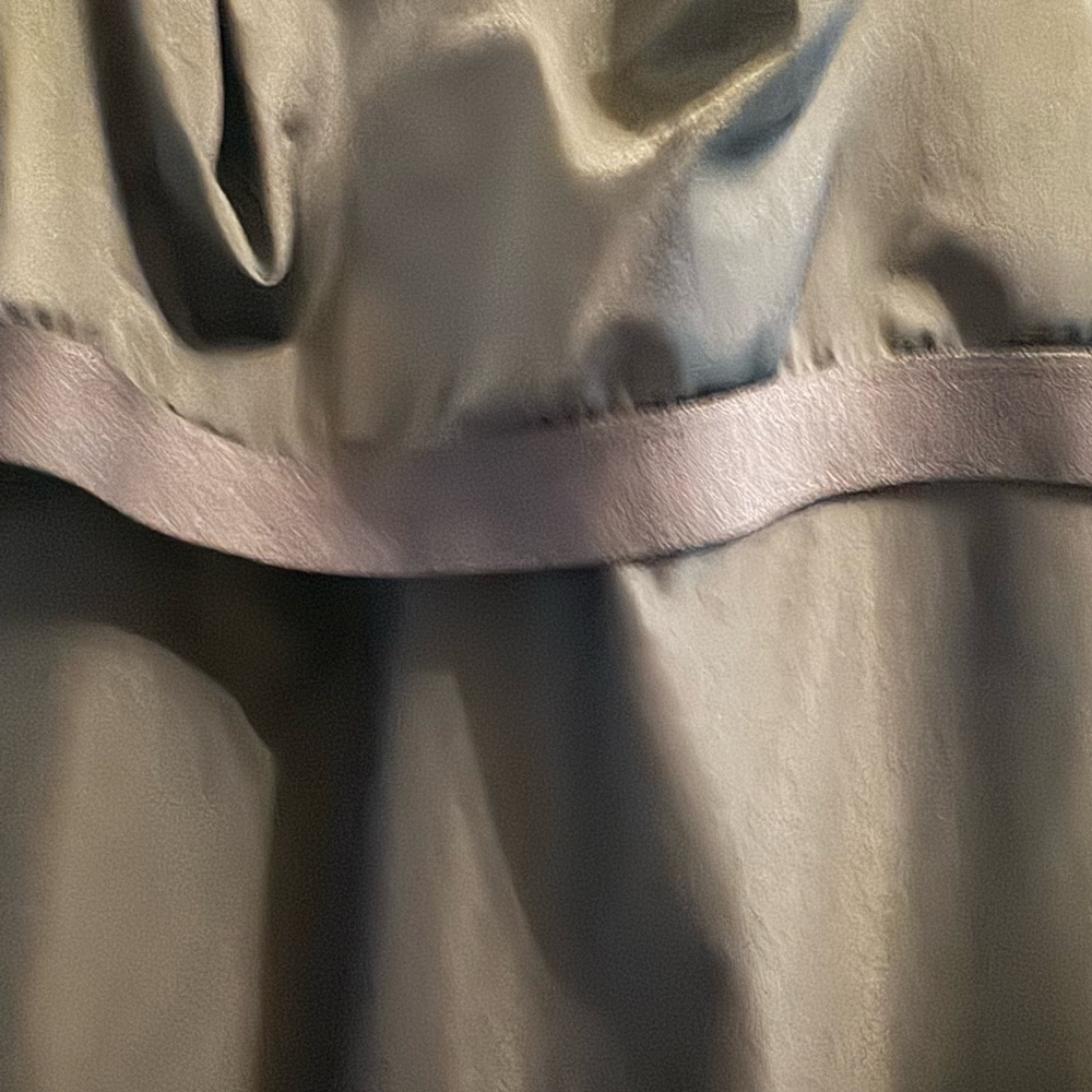 Ruby Ribbon Black Performance Tank - image 6